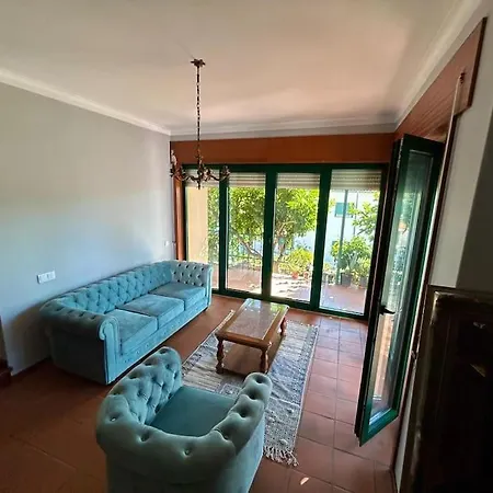 Casa Dionisio אמרנטה