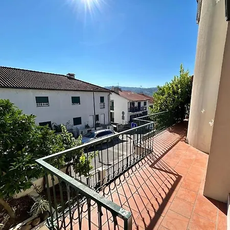 Casa Dionísio Amarante