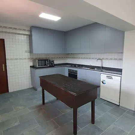 Tatil Evi Casa Dionisio *