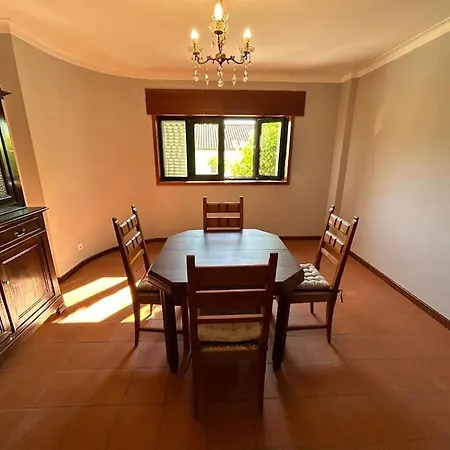 Casa Dionisio אמרנטה