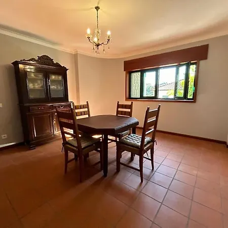 Casa Dionísio * Amarante