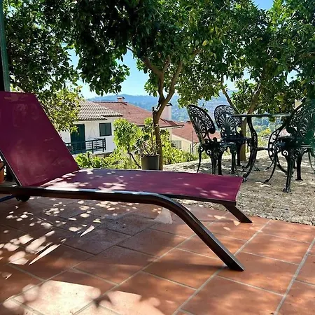 Casa Dionisio בית נופש