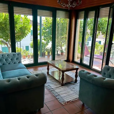 Casa Dionisio בית נופש אמרנטה