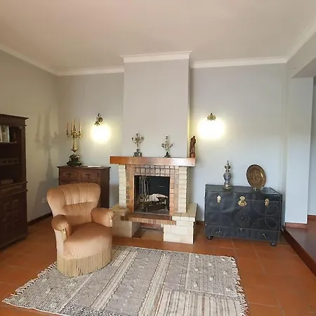 בית נופש Casa Dionisio *