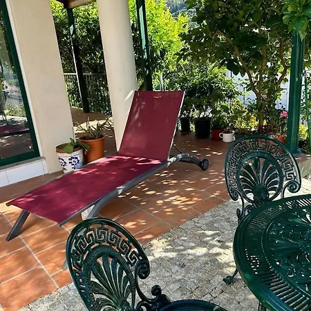 Casa Dionisio בית נופש אמרנטה