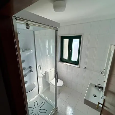 Casa Dionisio בית נופש