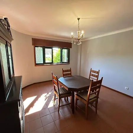 בית נופש Casa Dionisio אמרנטה