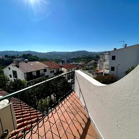 Сasa de vacaciones Casa Dionísio