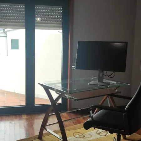 Casa Dionisio * אמרנטה