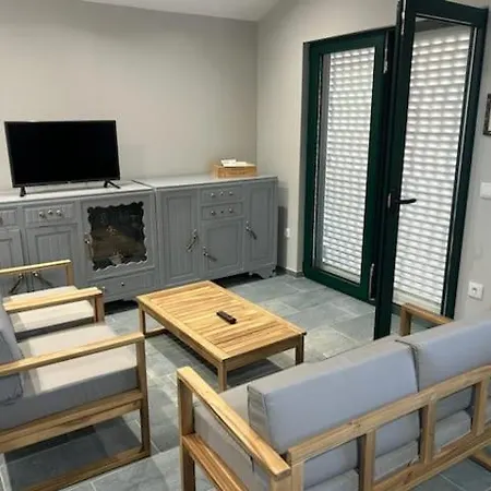 Casa Dionisio בית נופש