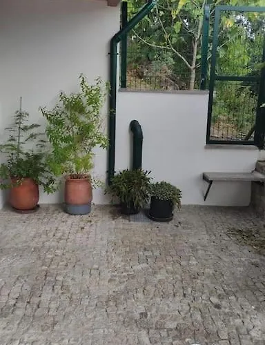 Casa Dionísio Сasa de vacaciones