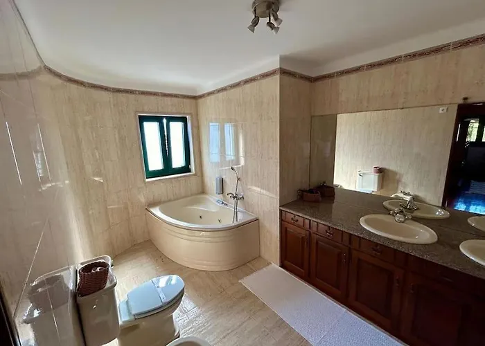 Casa Dionísio Сasa de vacaciones