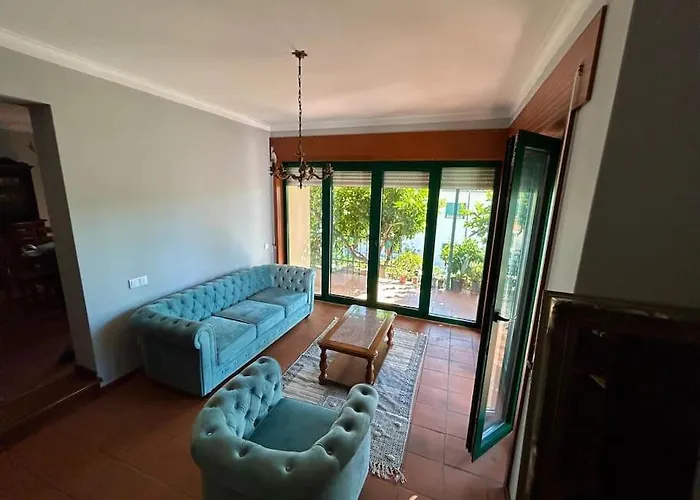 Casa Dionísio Amarante