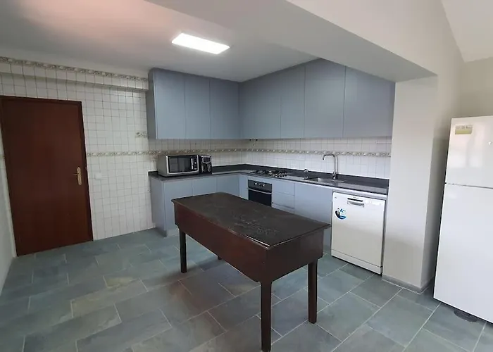 Prázdninový dům Casa Dionísio *