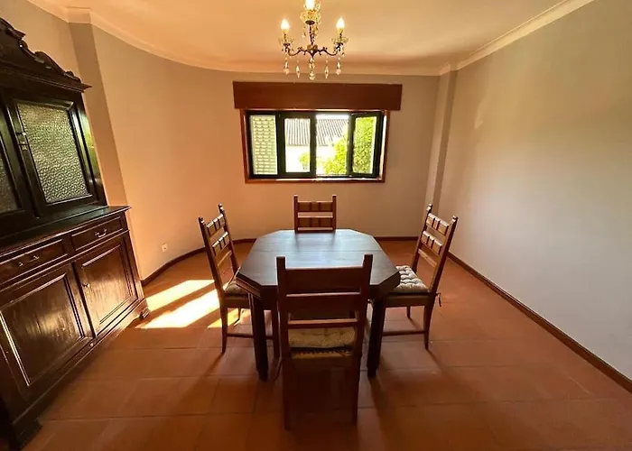 Casa Dionísio Amarante