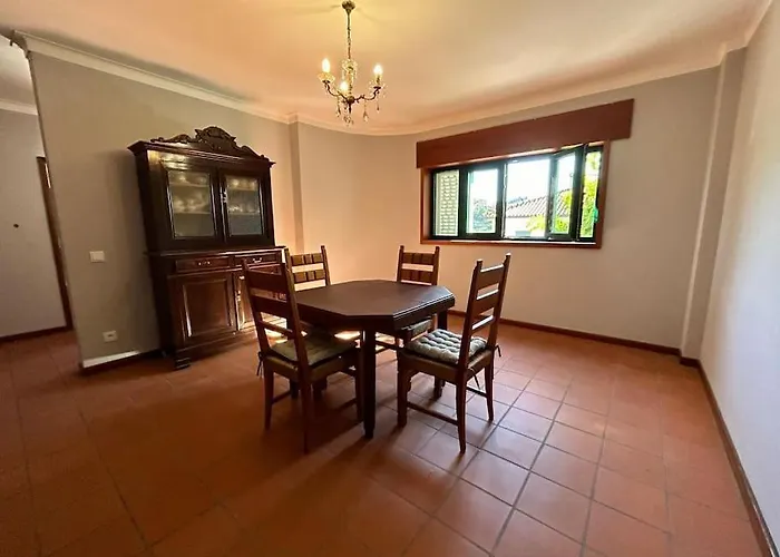 Casa Dionísio * Amarante