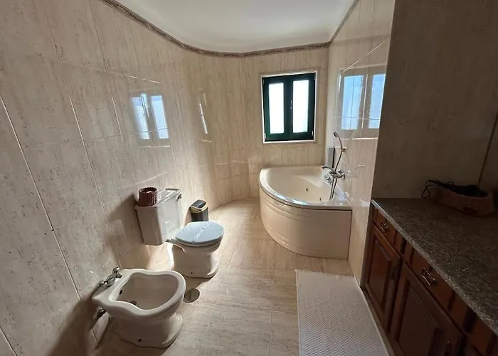 Casa Dionísio Сasa de vacaciones *