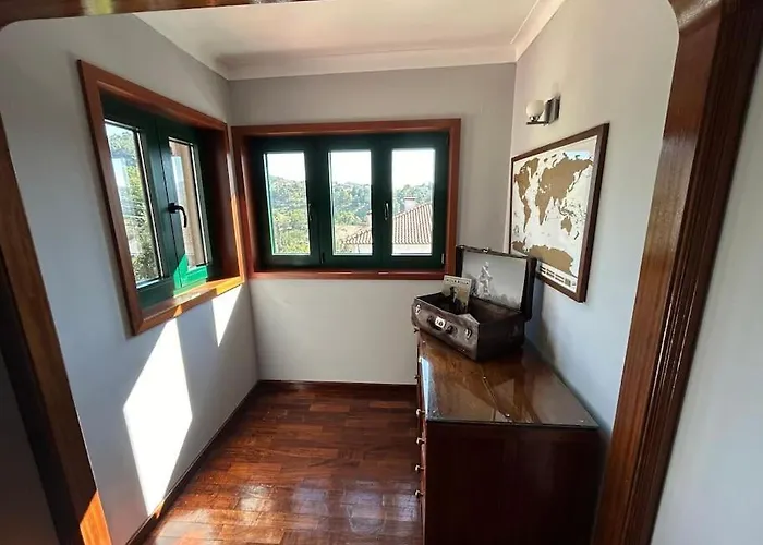 Casa Dionísio Amarante