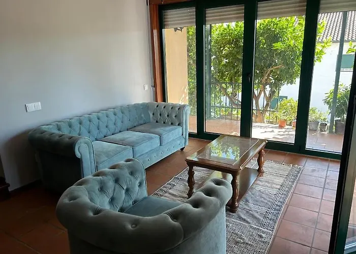 Casa Dionisio * 아마란테