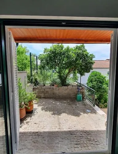 Casa Dionísio * Amarante