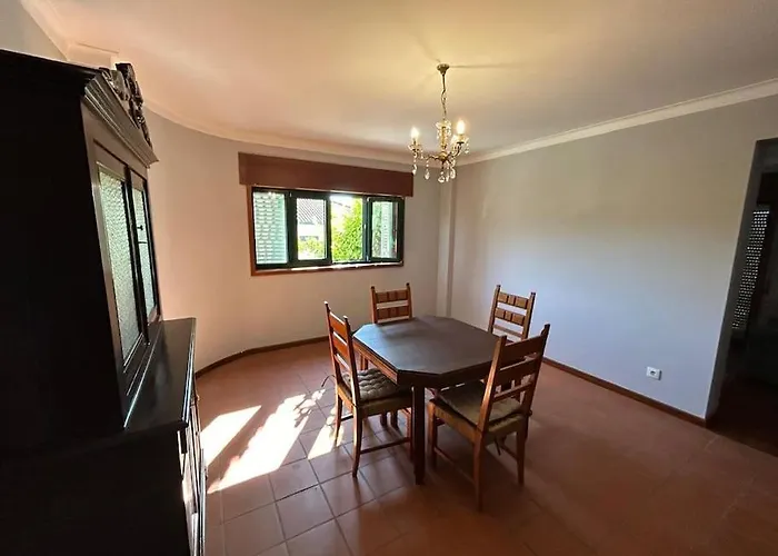 Prázdninový dům Casa Dionísio Amarante