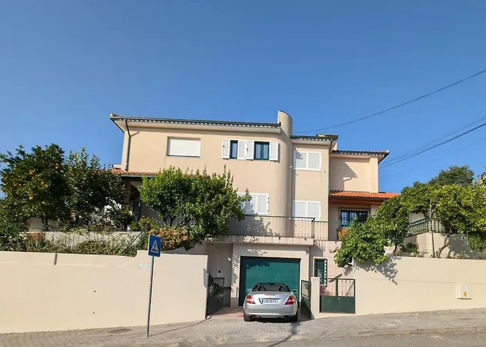 Casa Dionísio Сasa de vacaciones