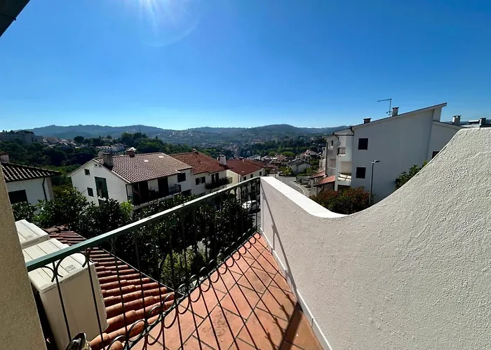 Сasa de vacaciones Casa Dionísio