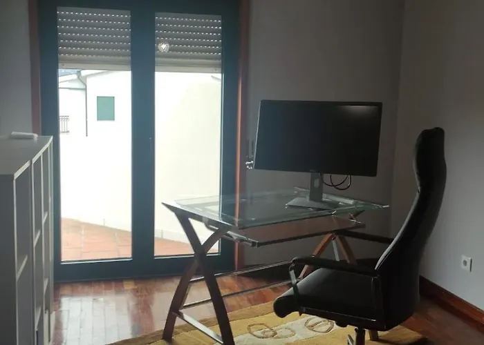 Casa Dionísio * Amarante